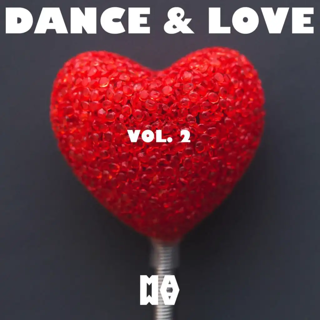 DANCE & LOVE Vol. 2