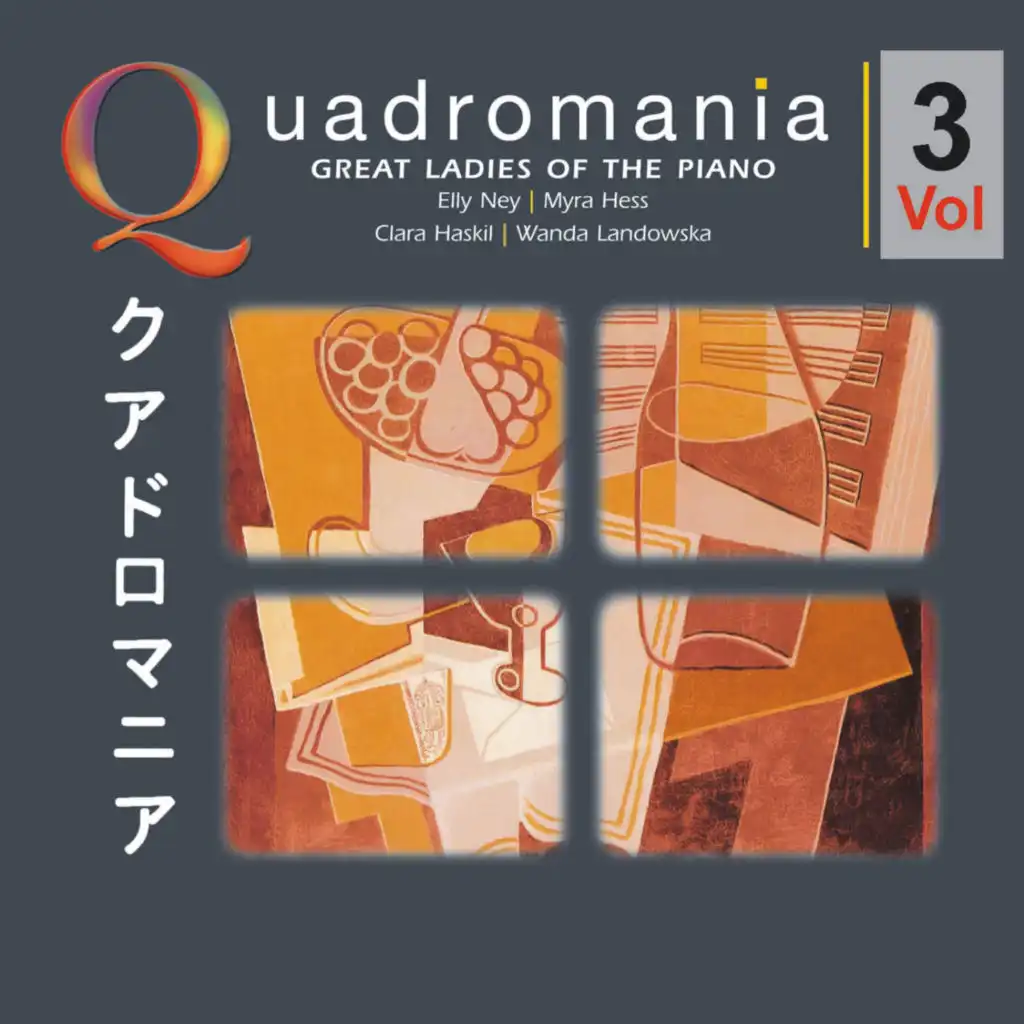 Piano Concerto No. 19 in F major, K 459: III. Allegro assai