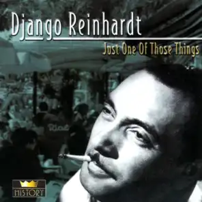 Django Reinhardt Vol. 14