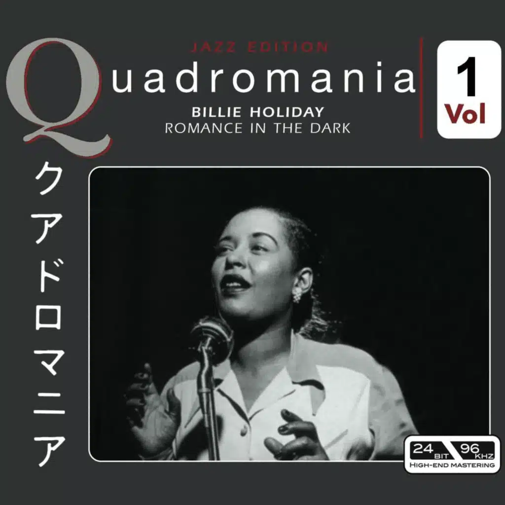 Billy Holyday & Eddie Heywood