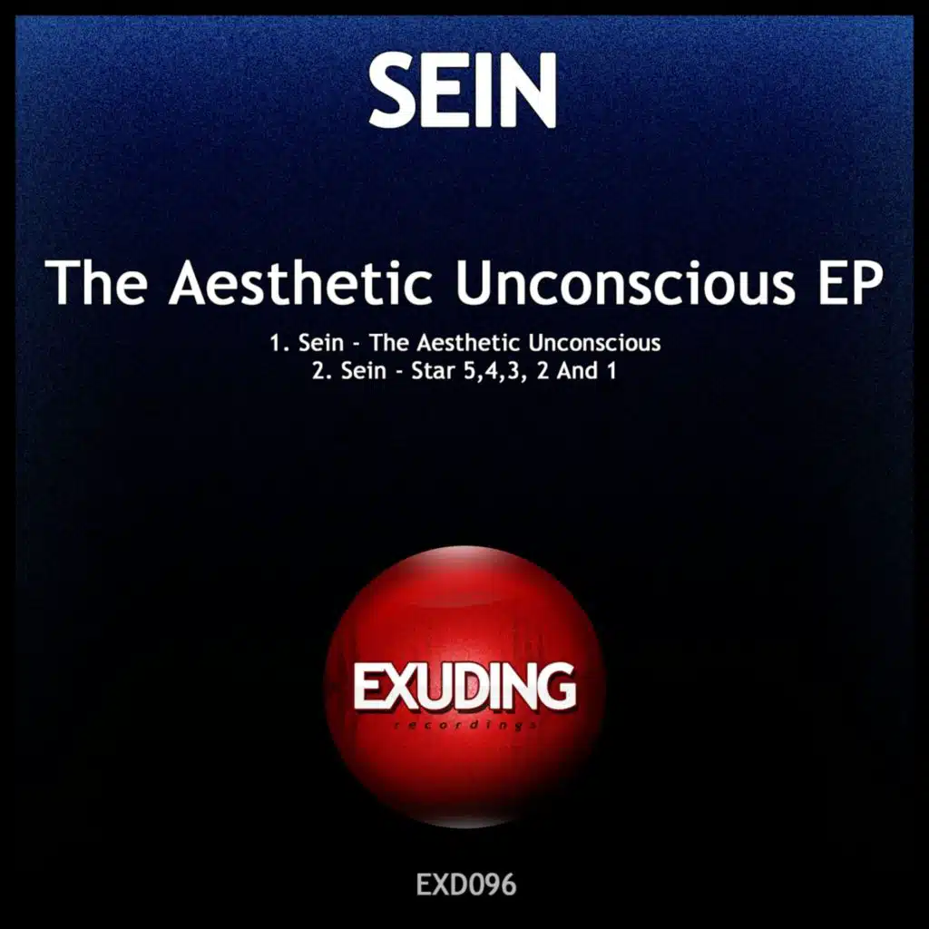 The Aesthetic Unconscious