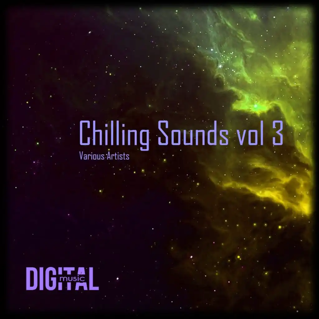 Chilling Sounds, Vol. 3