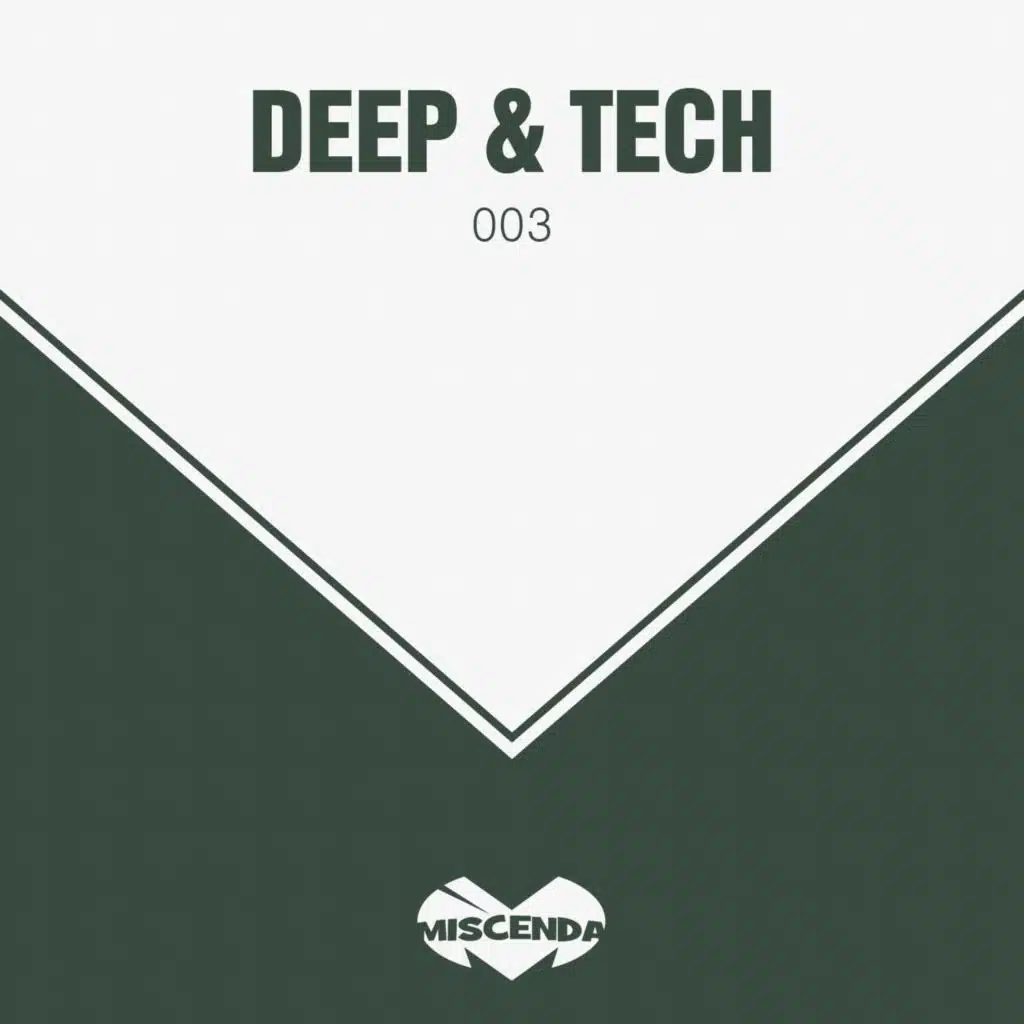 Deep & Tech, Vol. 3