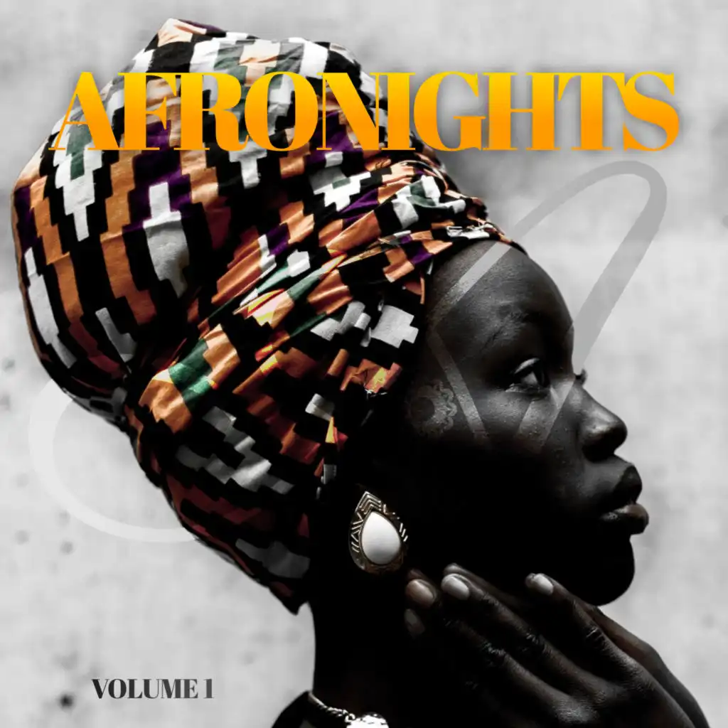 Afronights, Vol. 1
