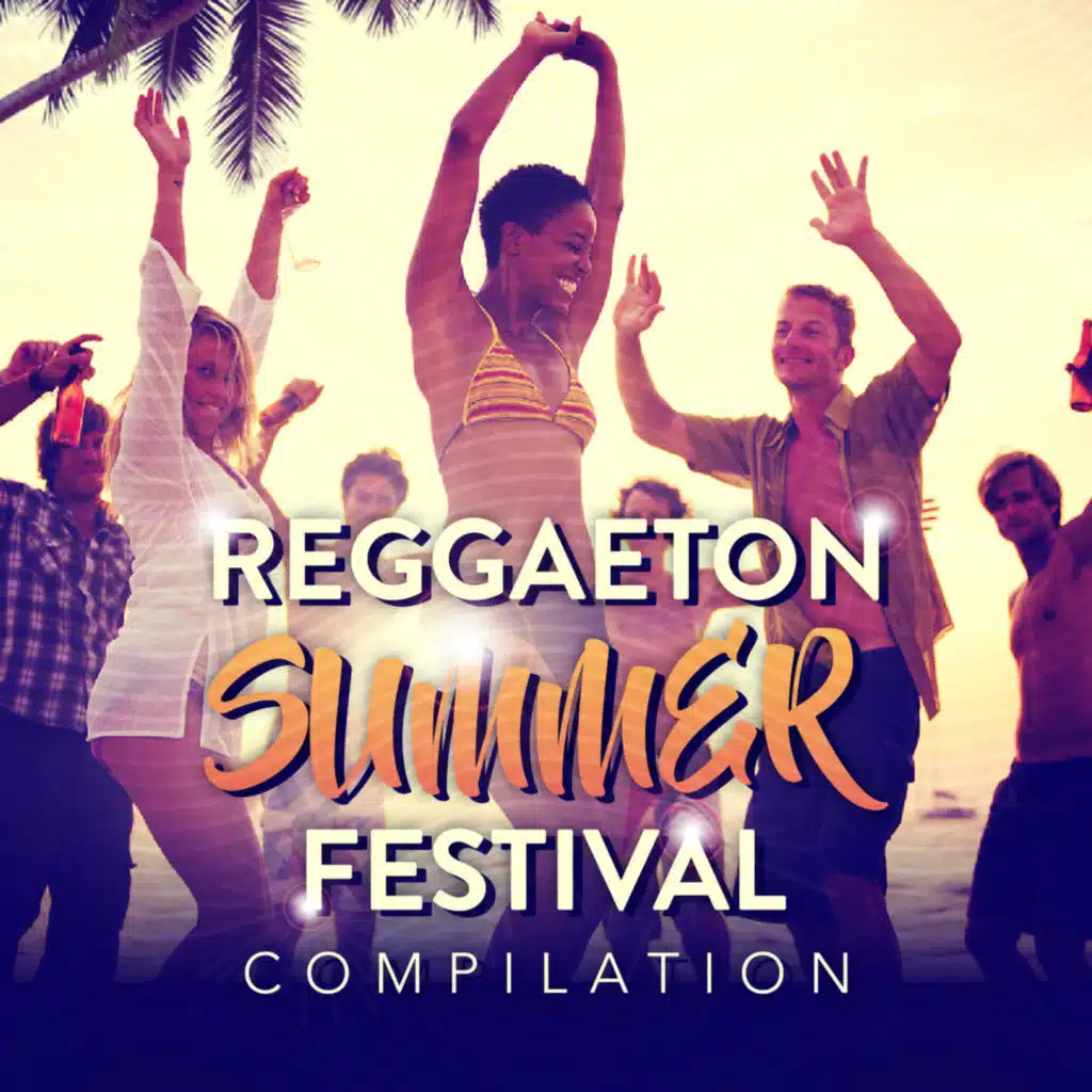 Reggaeton Summer Festival