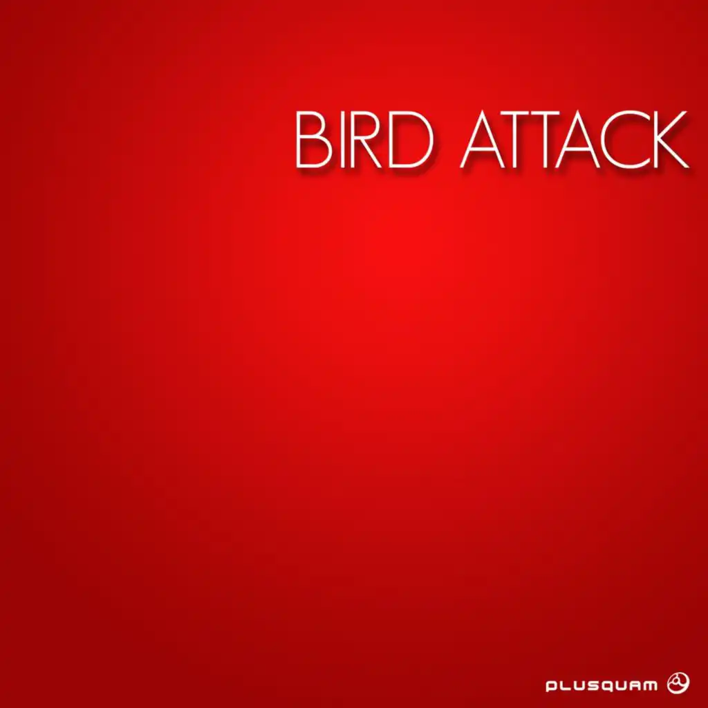 Bird Attack