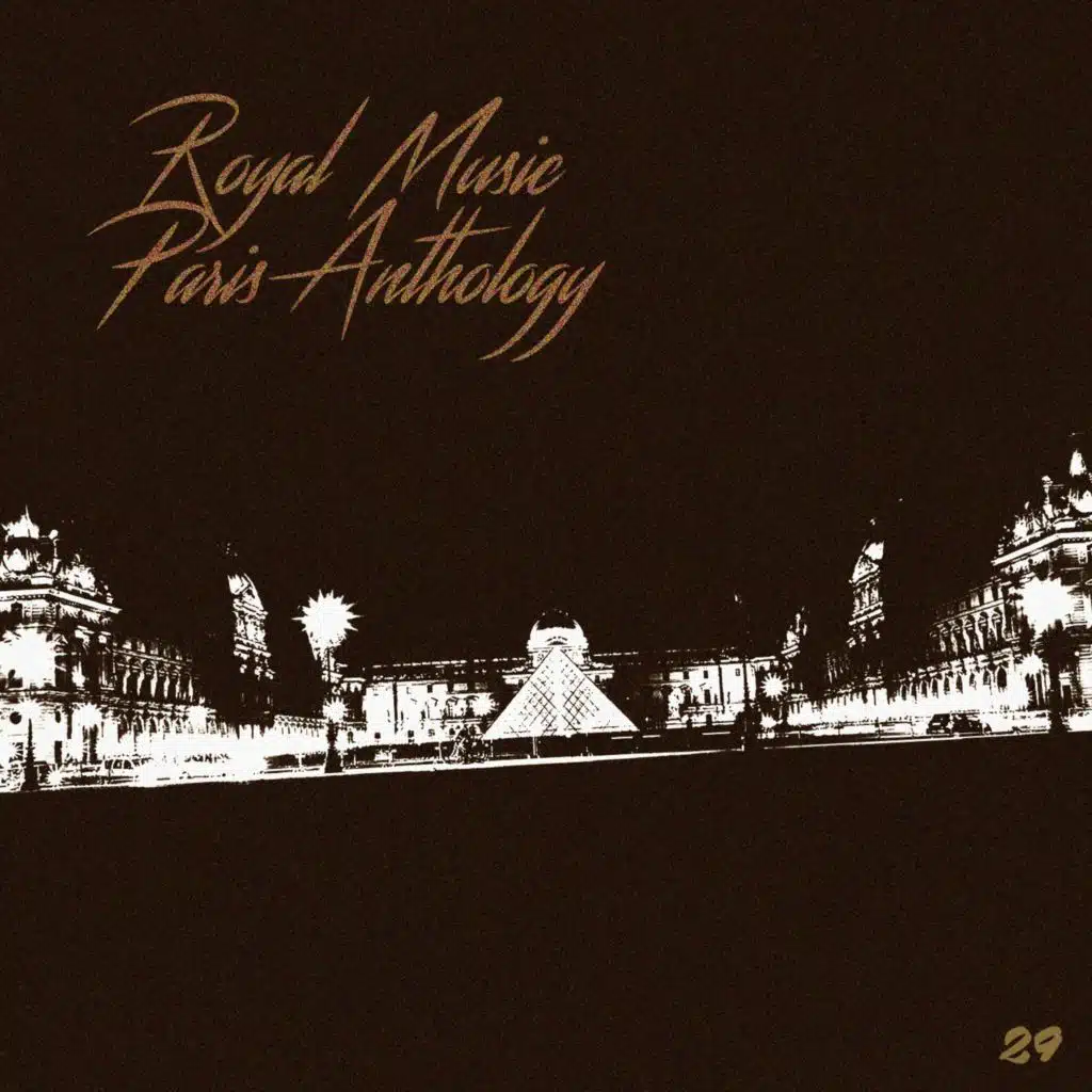 Anthology, Vol. 29