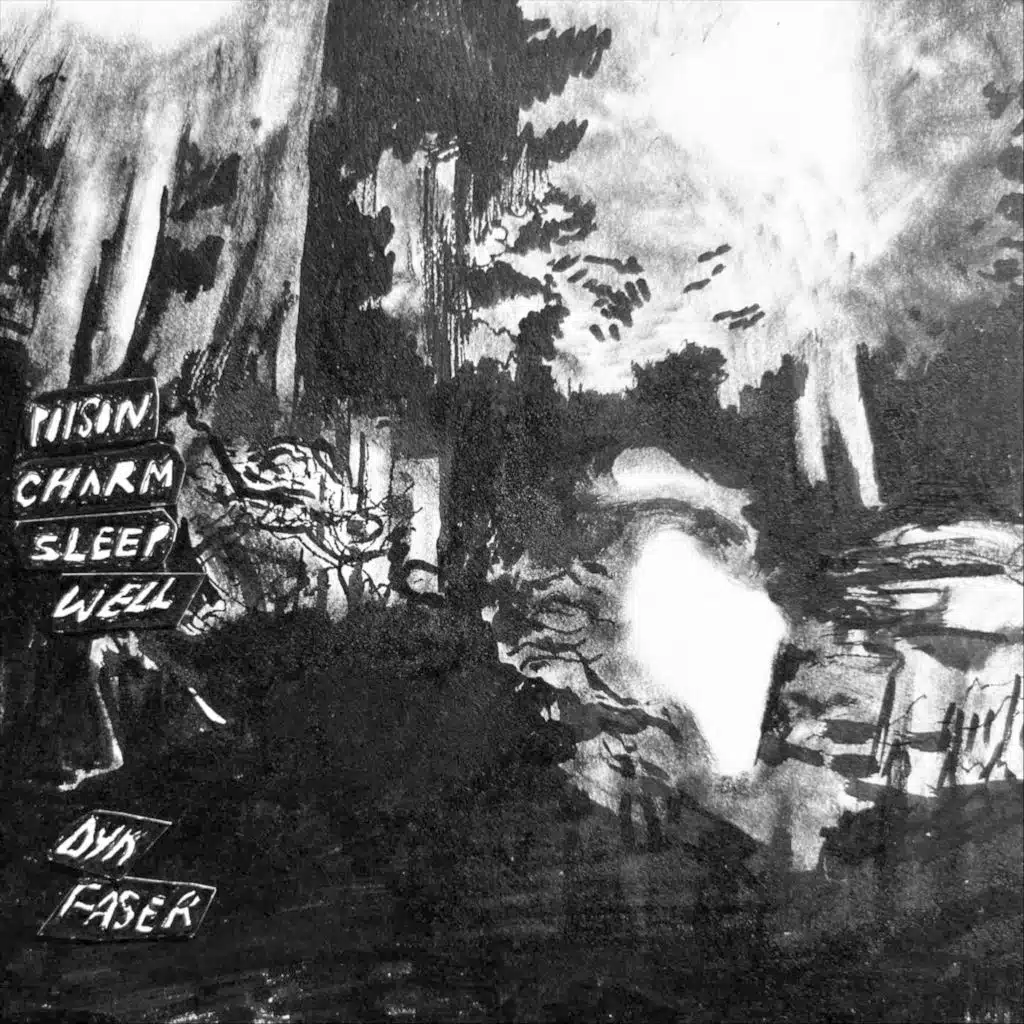 Poison Charm Sleep Well