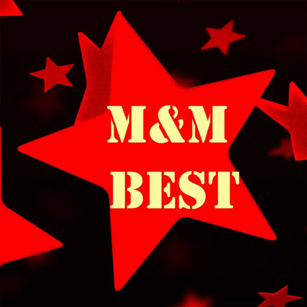 M&M Best