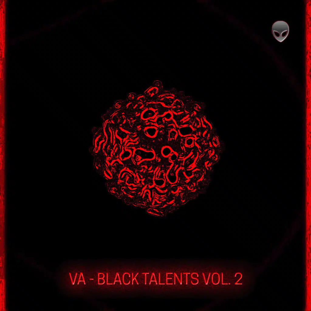 Black Talents Vol 2