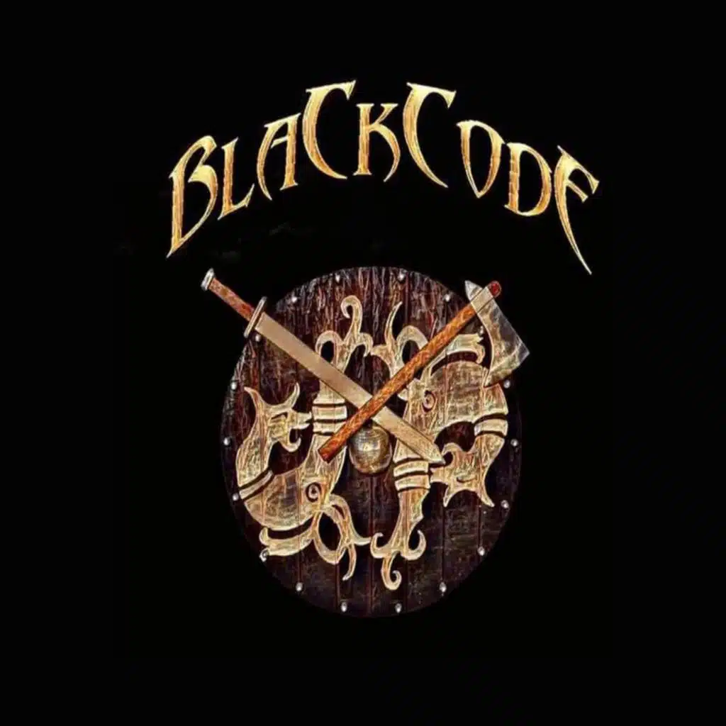 Black Code