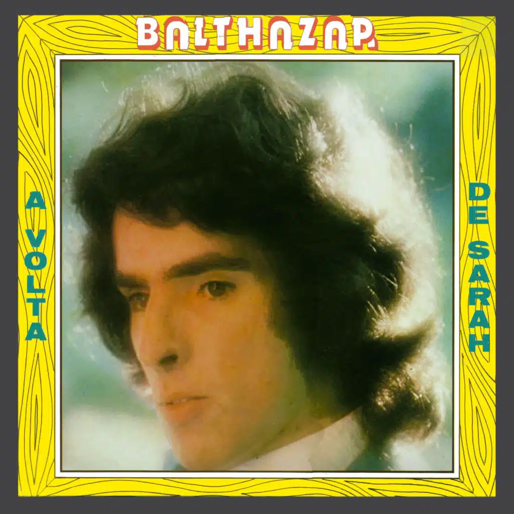 Sarah / Passagem Só De Ida / Se Eu Parar De Cantar