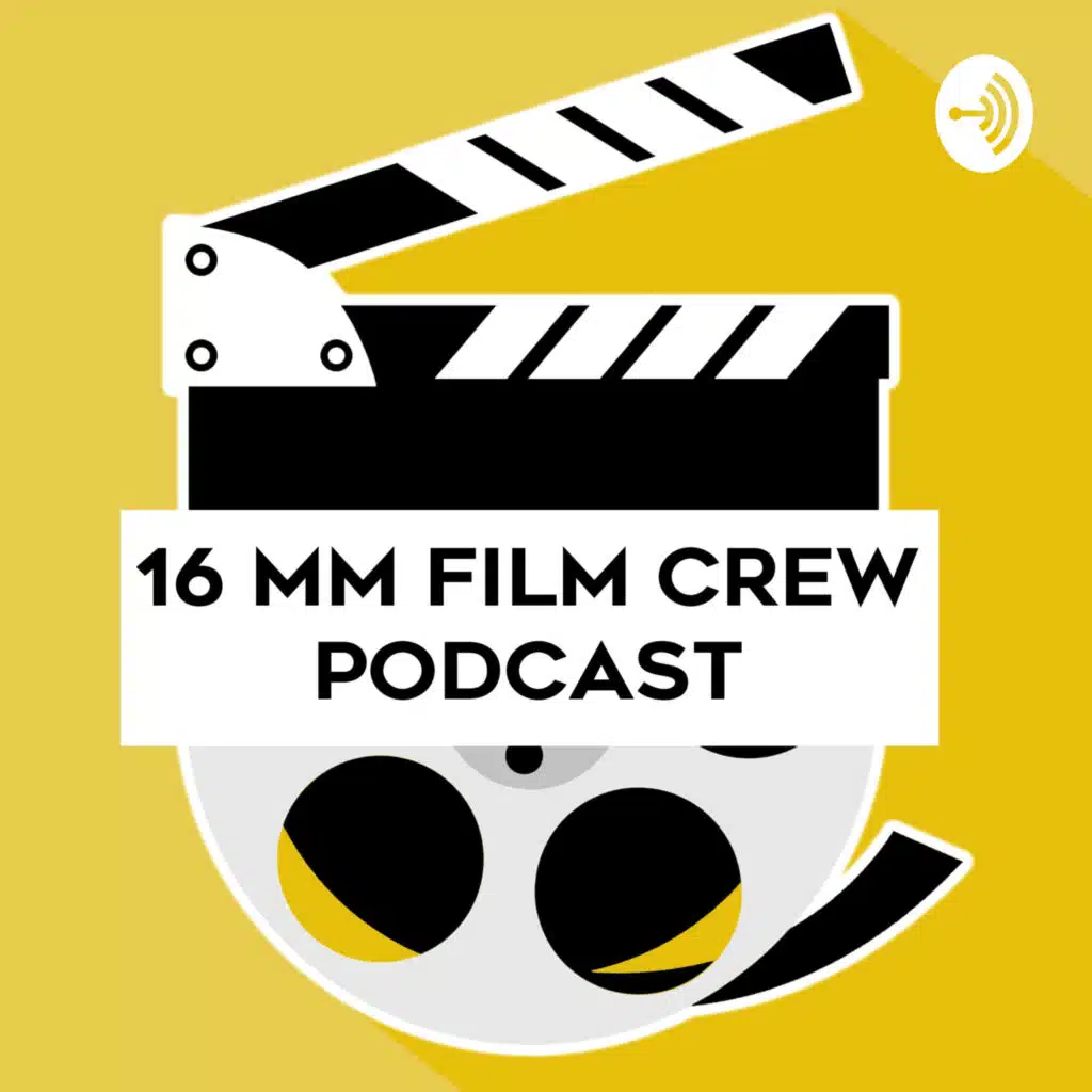 16MM FILM CREW