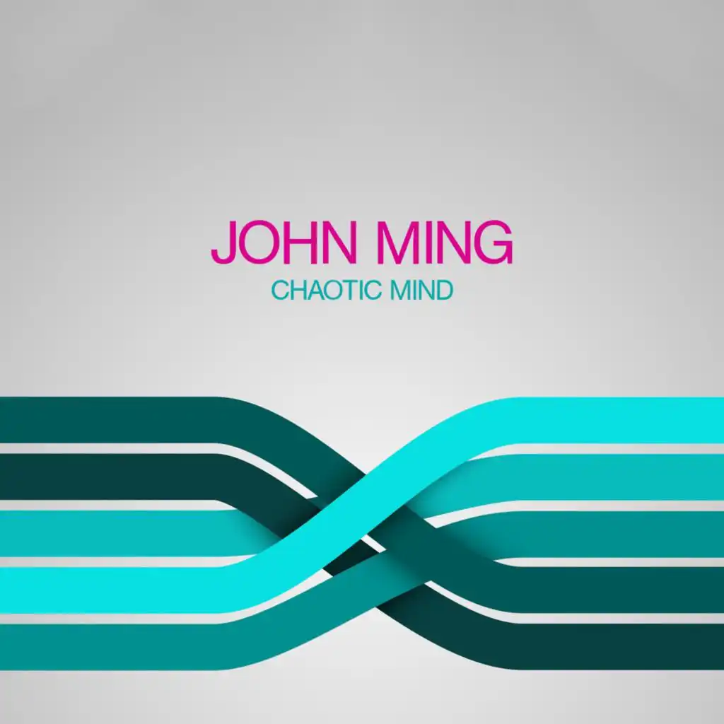 John Ming