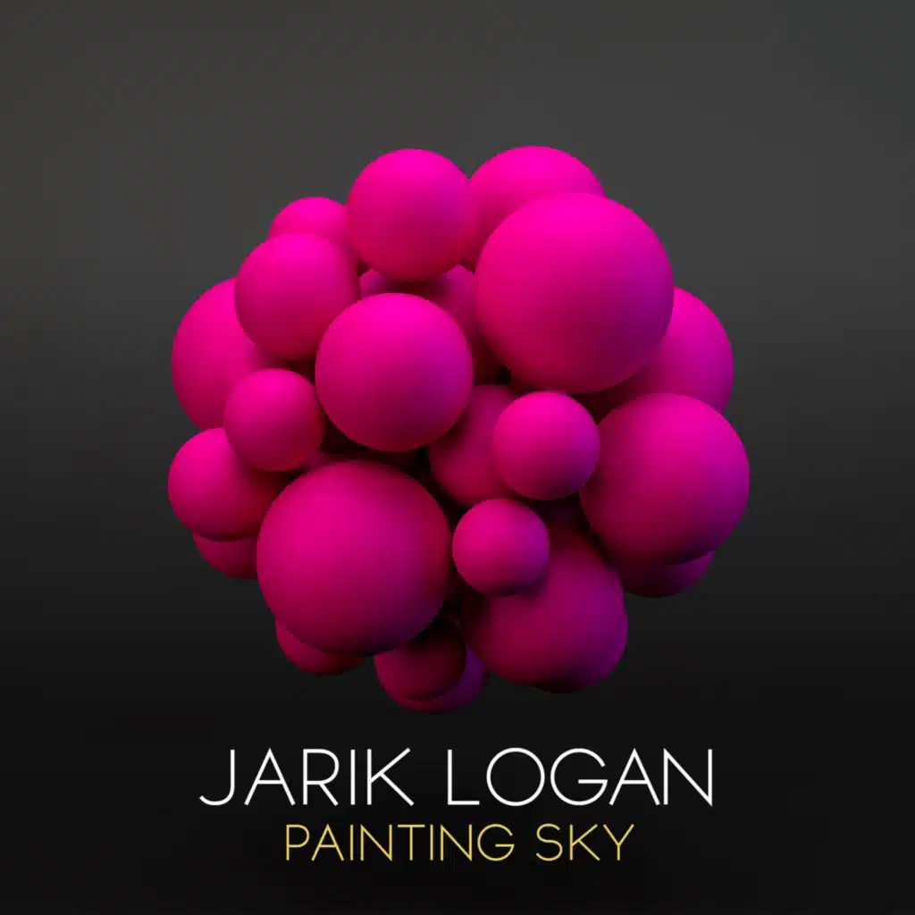 Jarik Logan