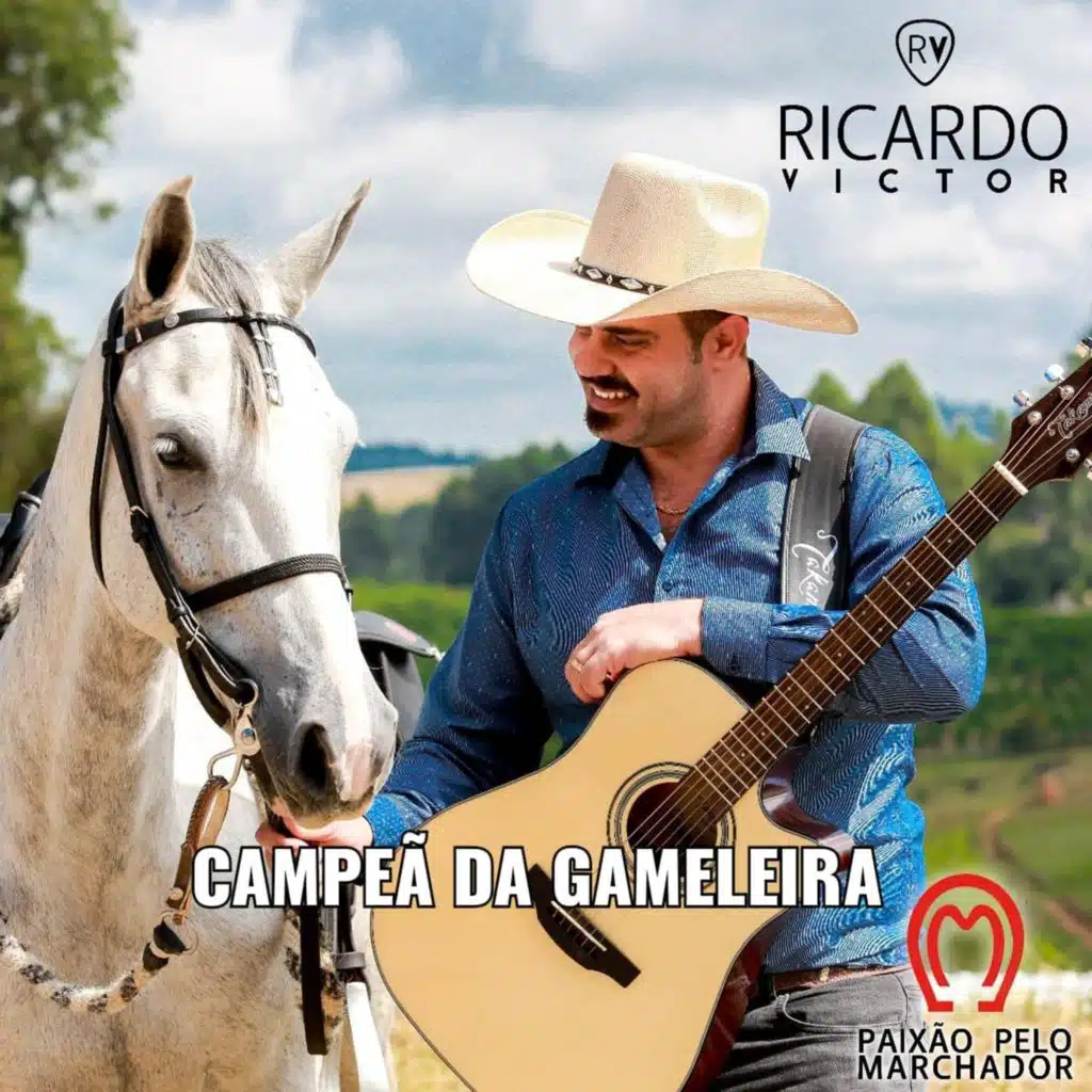 Campeã da Gameleira