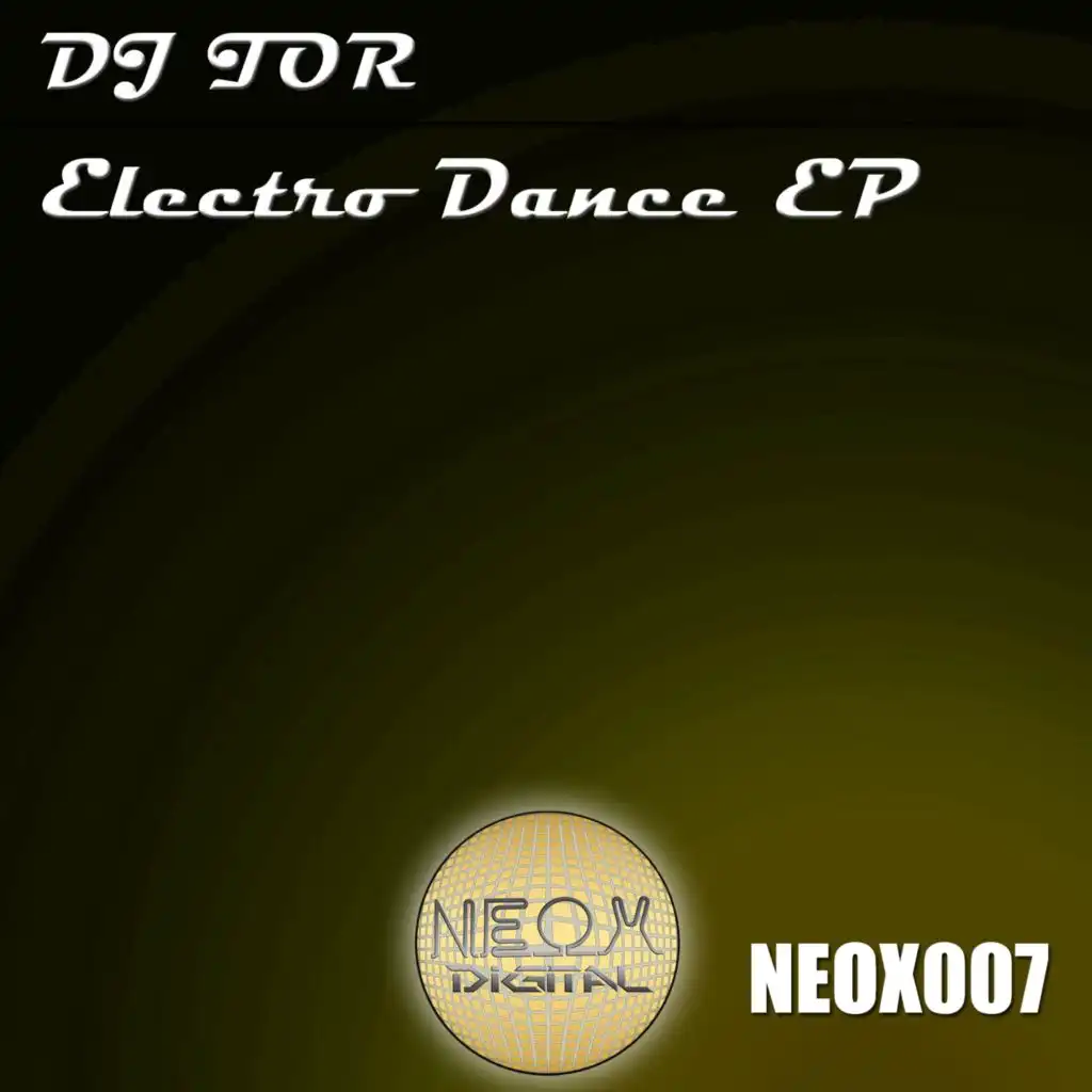 Electro Dance