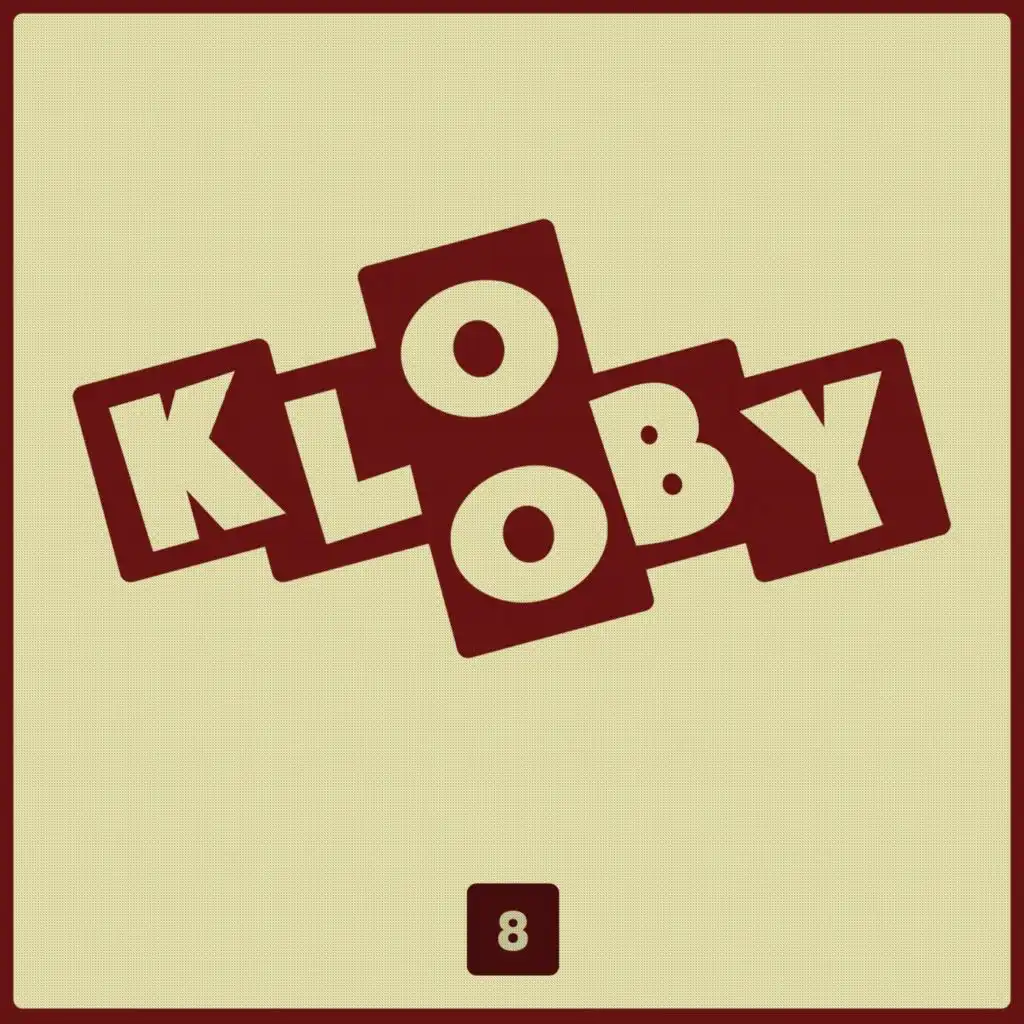 Klooby, Vol.8