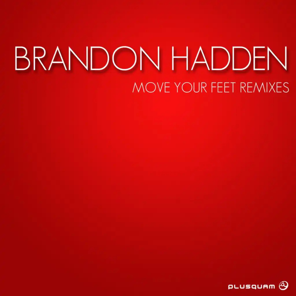 Move Your Feet (Audiosense Remix)