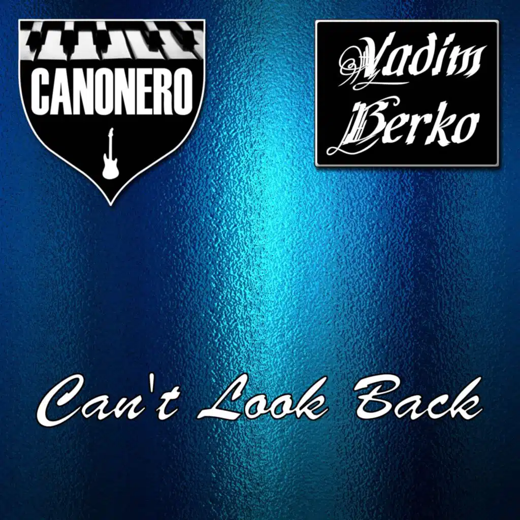Canonero, Vadim Berko