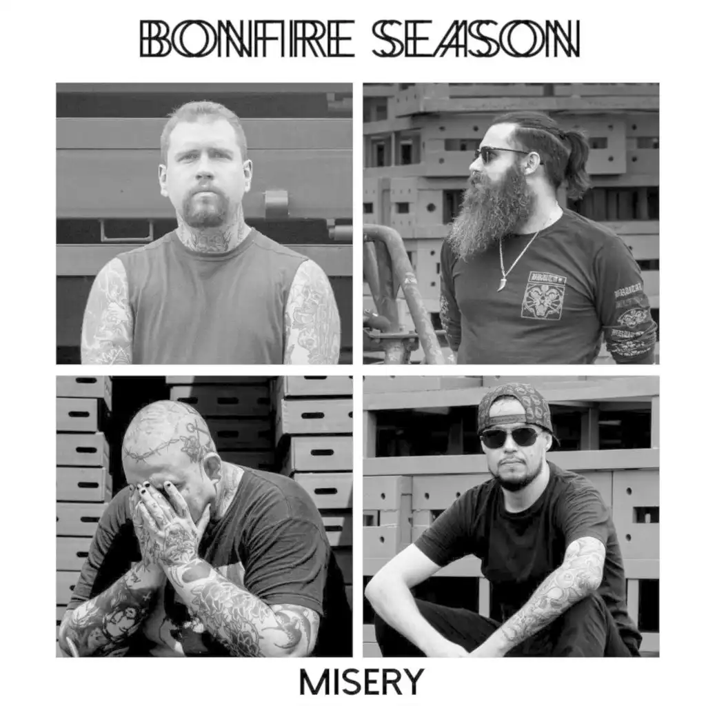 Bonfire Season