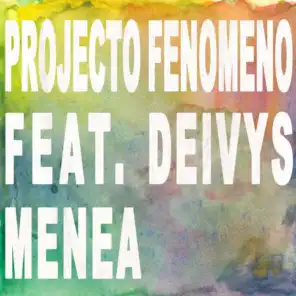 Menea (Pogee Remix) [feat. Deivys]
