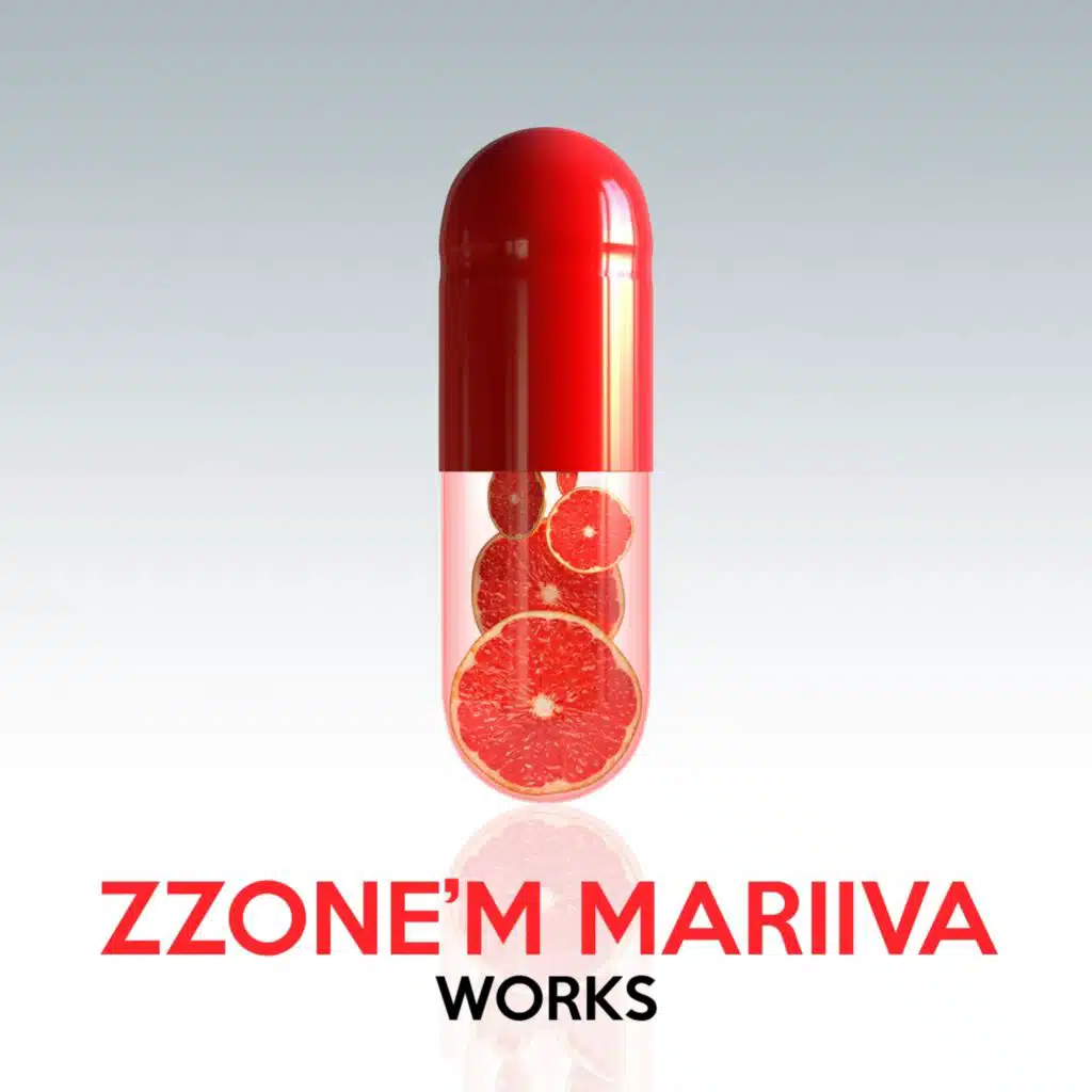Zzone'm Mariiva
