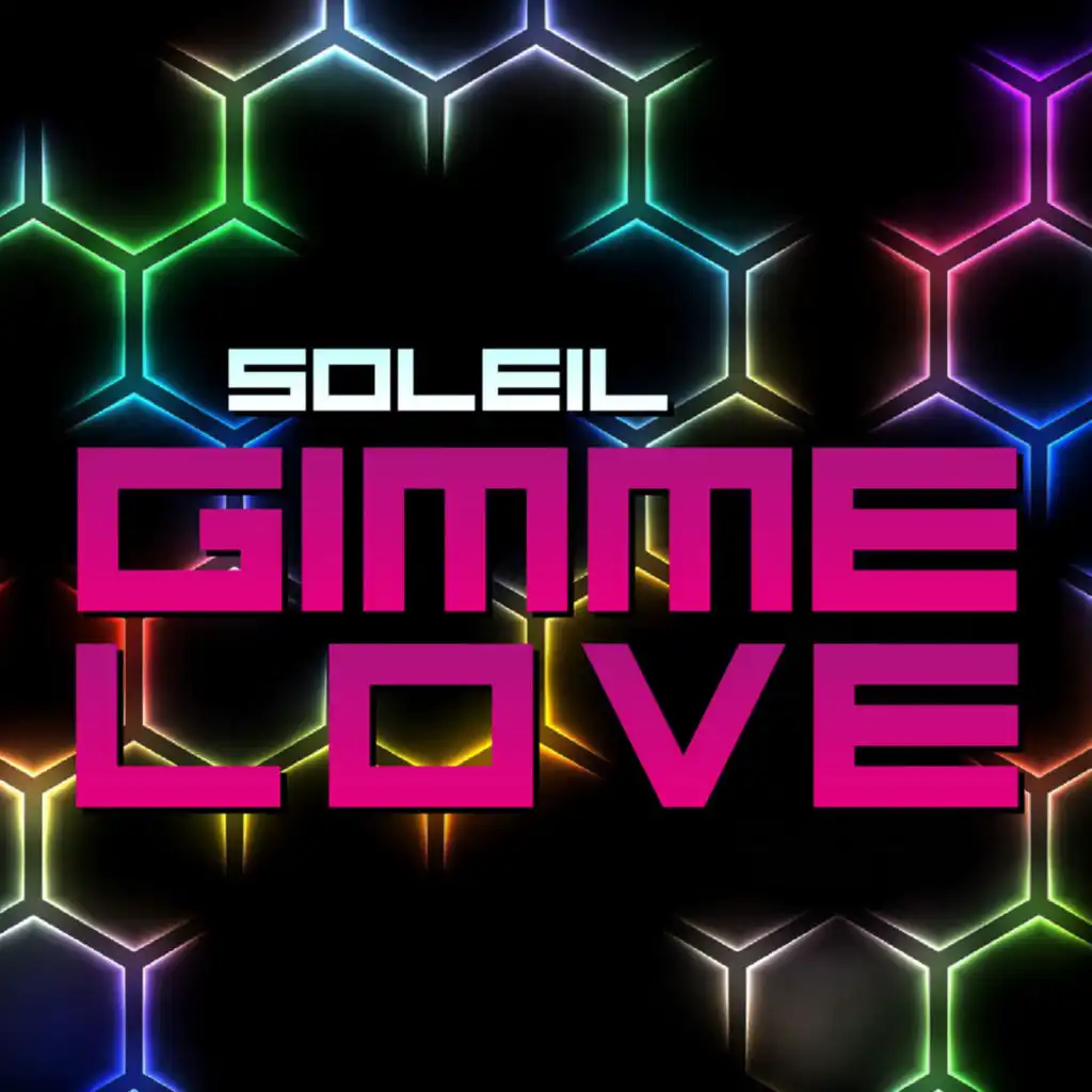 Gimme Love (Radio)