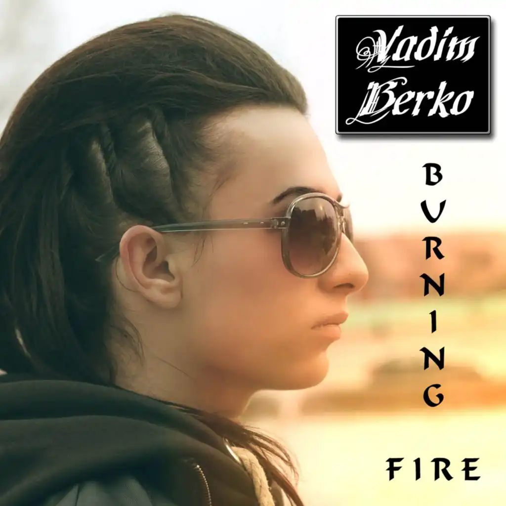 Burning Fire (Instrumental Version)