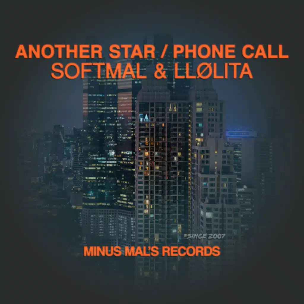Another Star / Phone Call