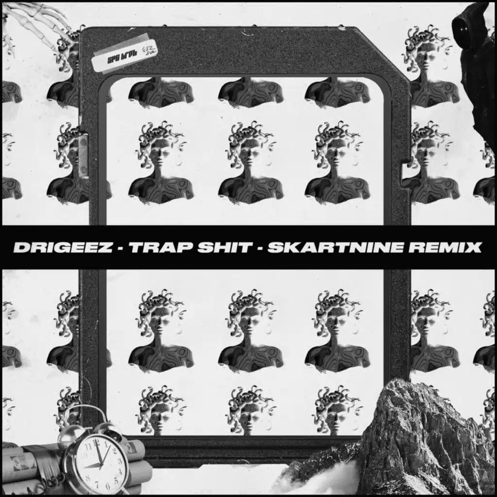 Drigeez