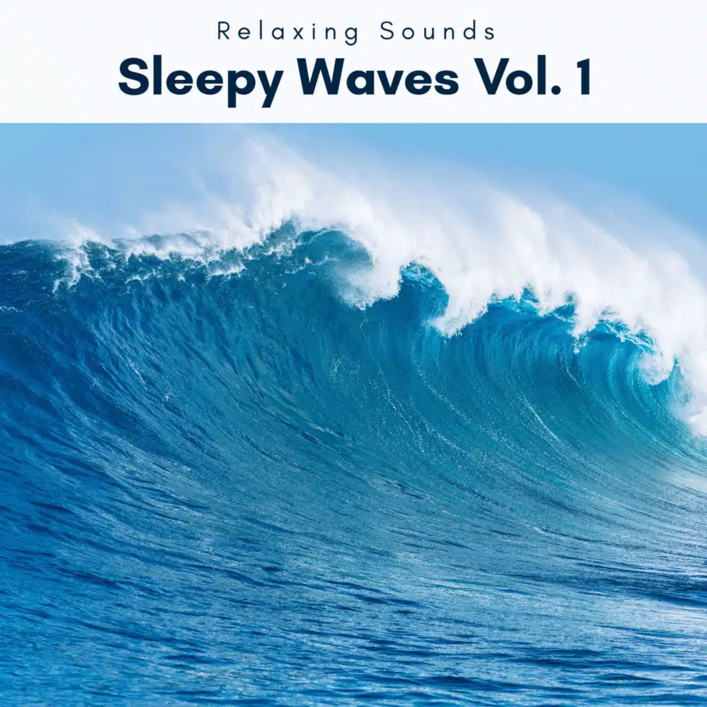 Wild Shore Noises for Power Nap and Perfect Peace Pt. 3 (feat. Ocean Sounds, Outside HD Samples & Ocean Waves For Sleep)