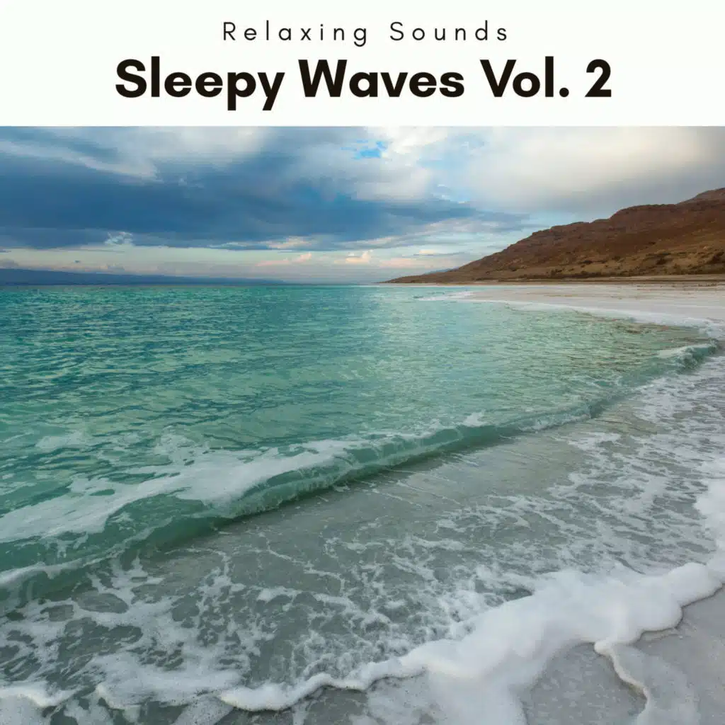 Instant Zen with Music of Wild Water Ever Blue Pt. 1 (feat. Ocean Currents, Brain Timbre & Ocean Waves For Sleep)