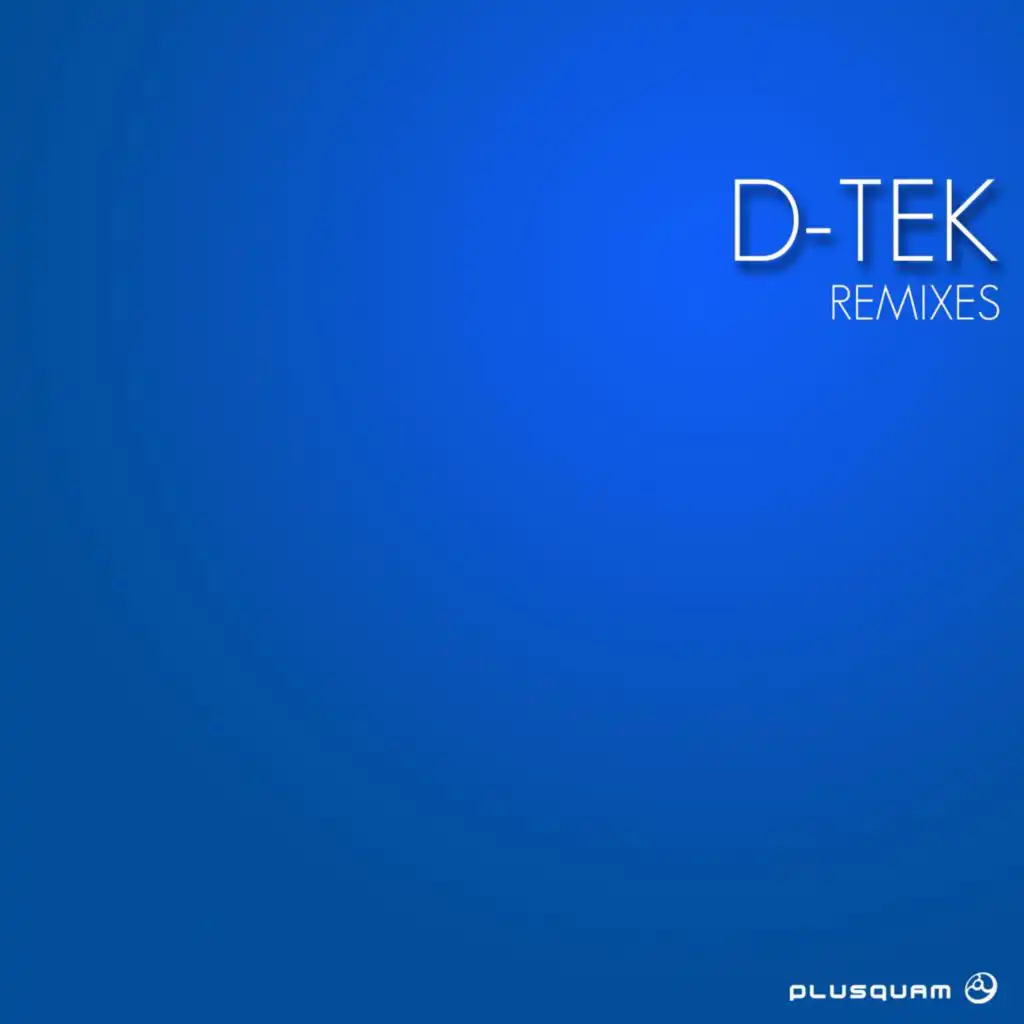 Ssri (D-Tek Remix)
