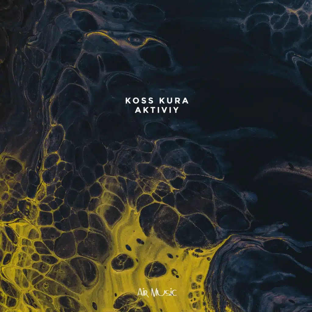 Koss Kura