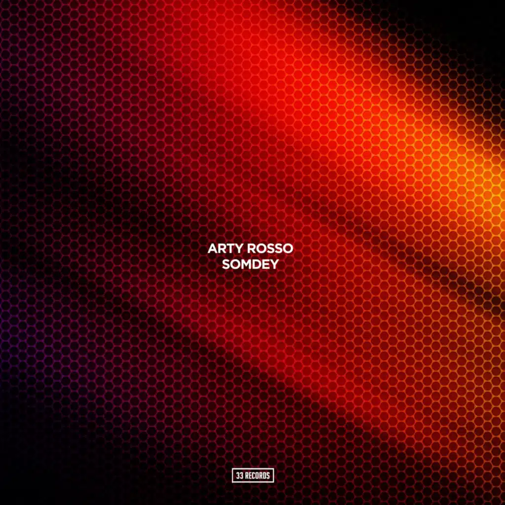 Arty Rosso