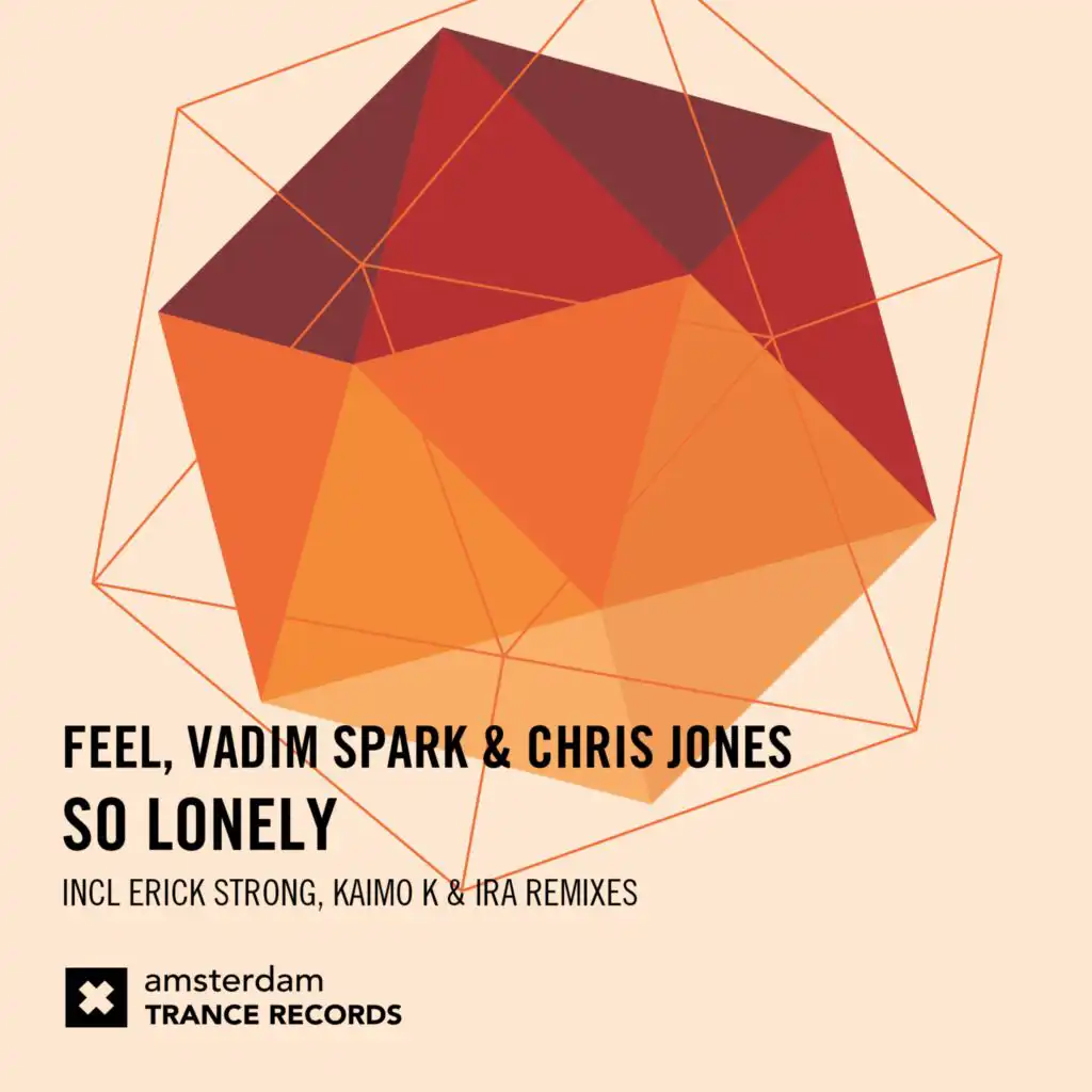So Lonely (Vadim Spark Club Edit)