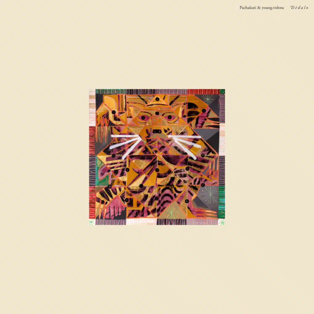 Pachakuti & young.vishnu