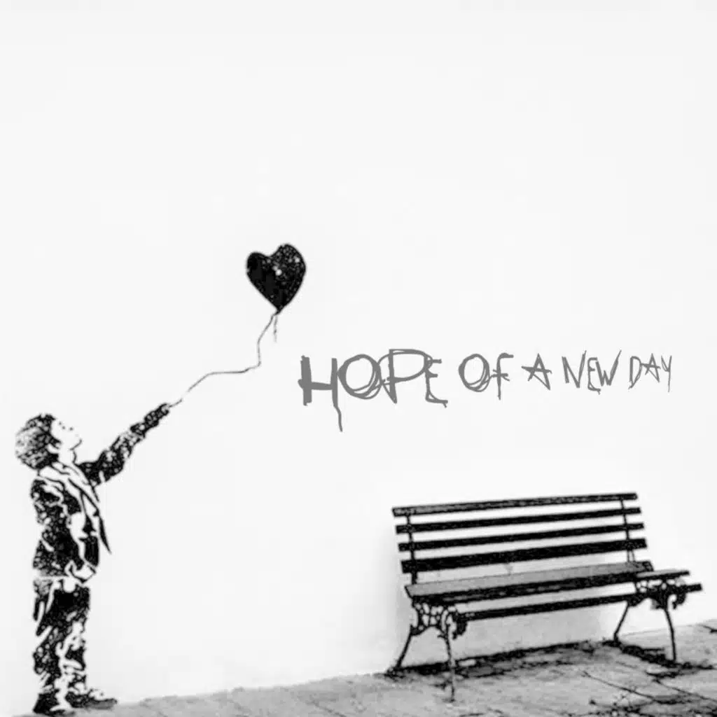 Hope of a New Day
