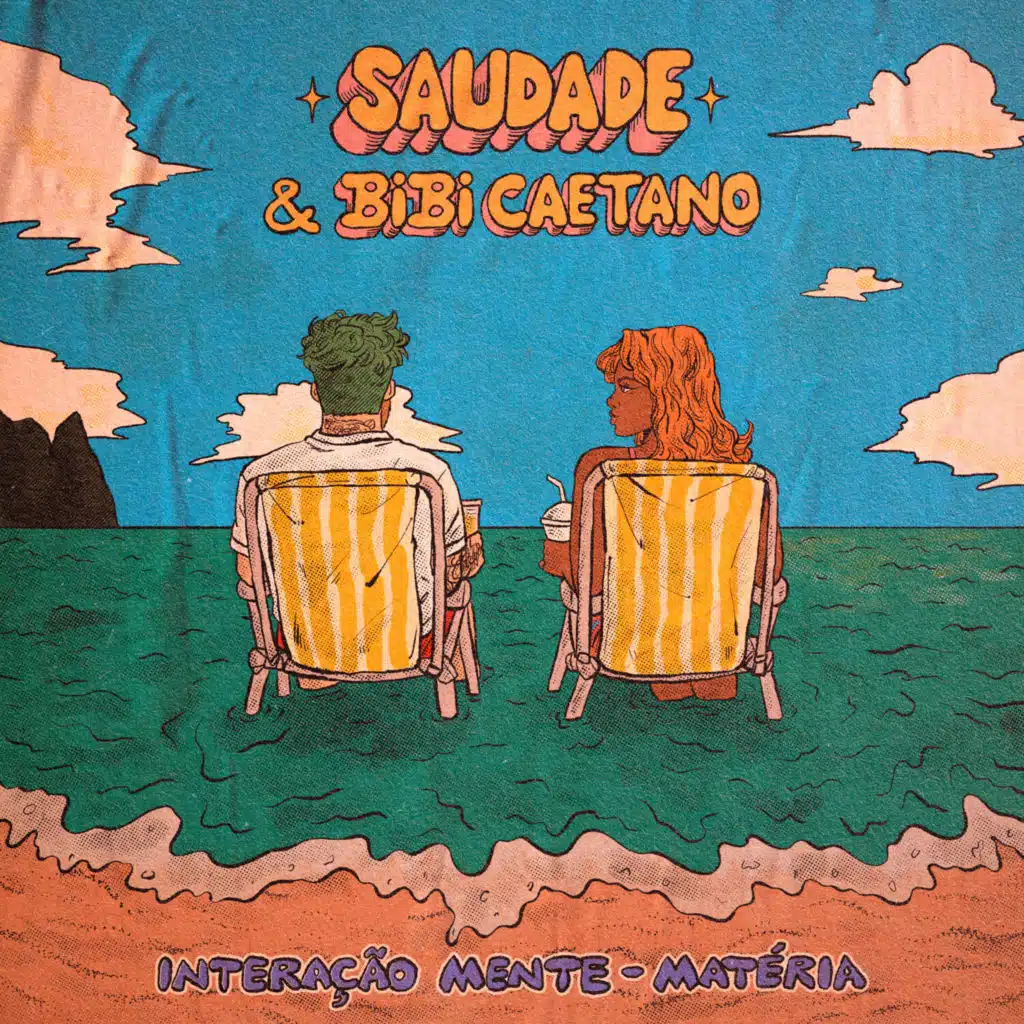 Saudade