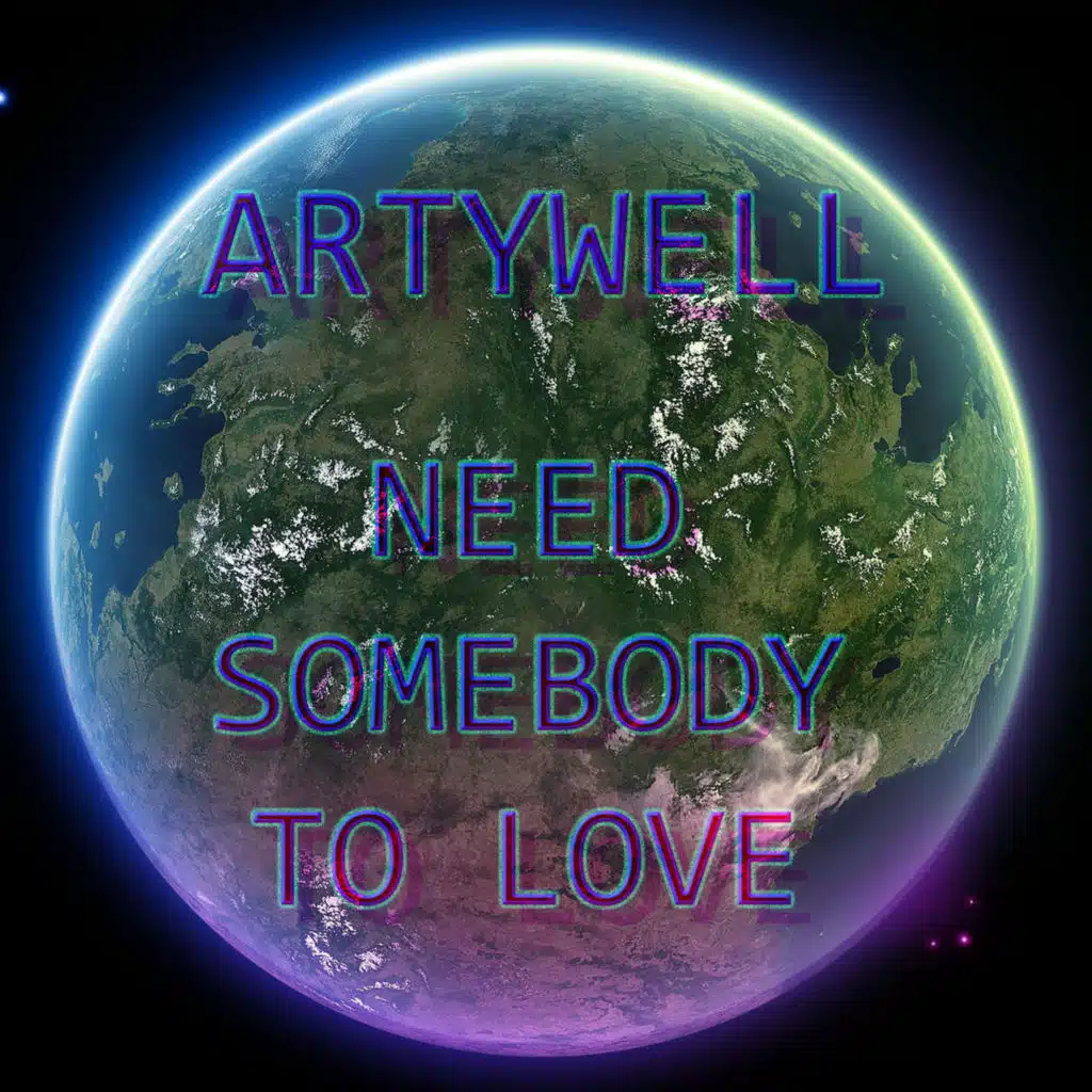 Need Somebody to Love (Radio Mix)