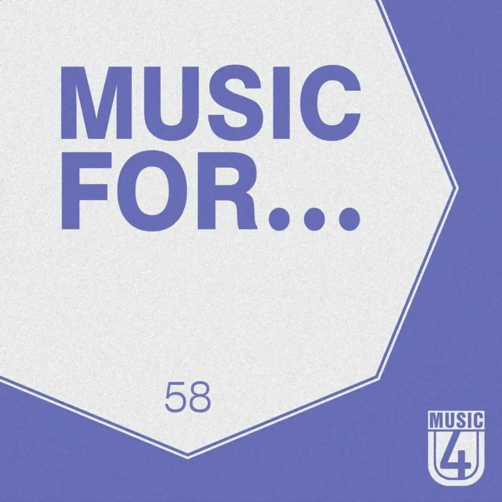 Music For..., Vol.58