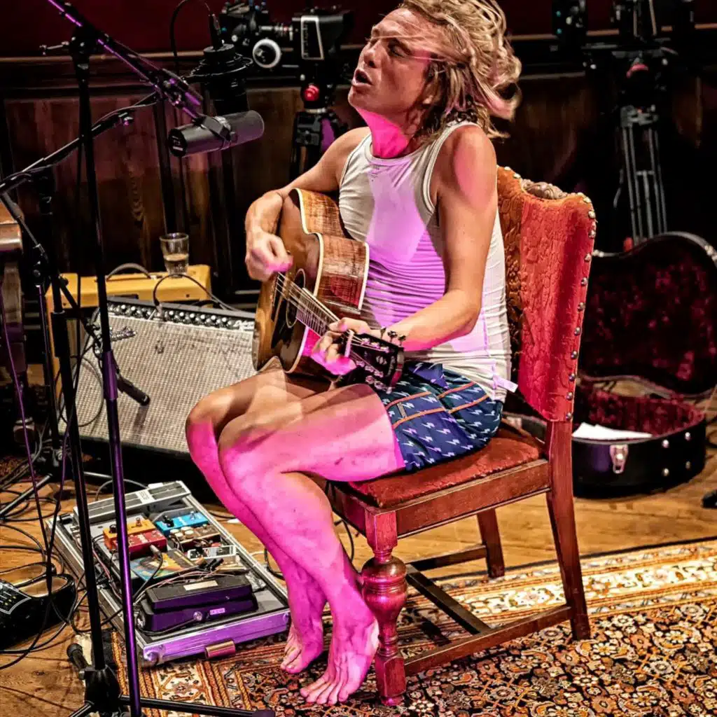 My Mind Was Rambling so Far Away