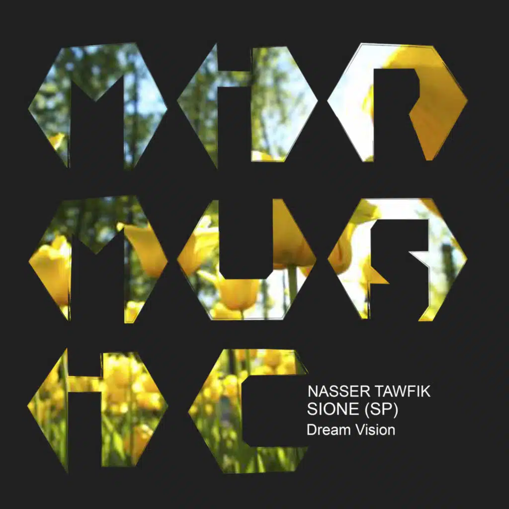 Nasser Tawfik & Sione (SP)