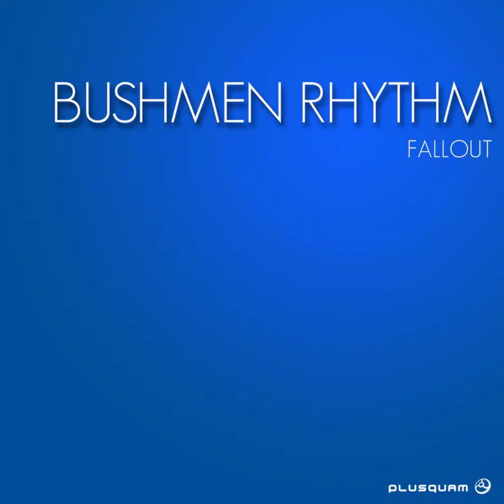 Bushmen Rhythm