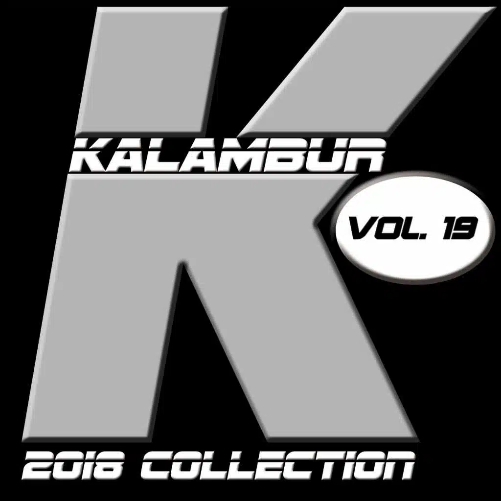 Kalambur 2018 Collection Vol. 19