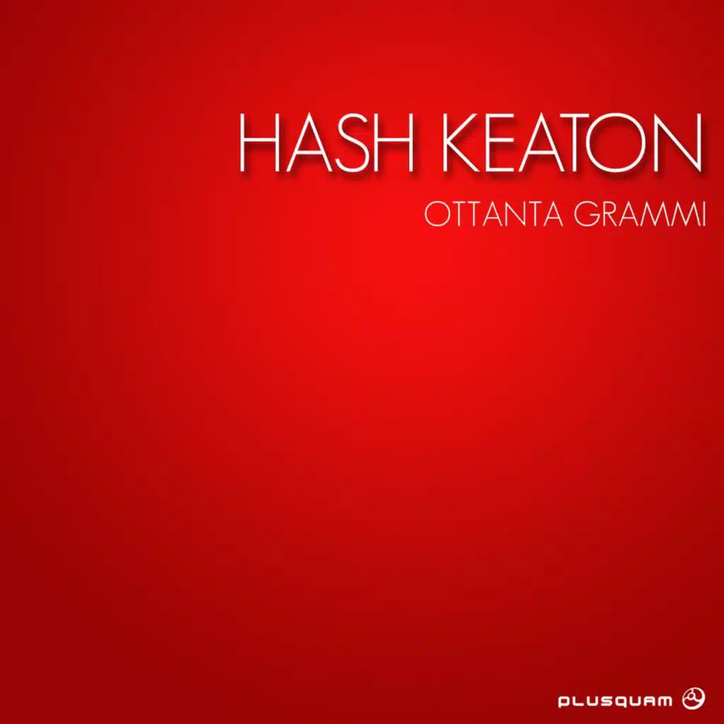 Hash Keaton