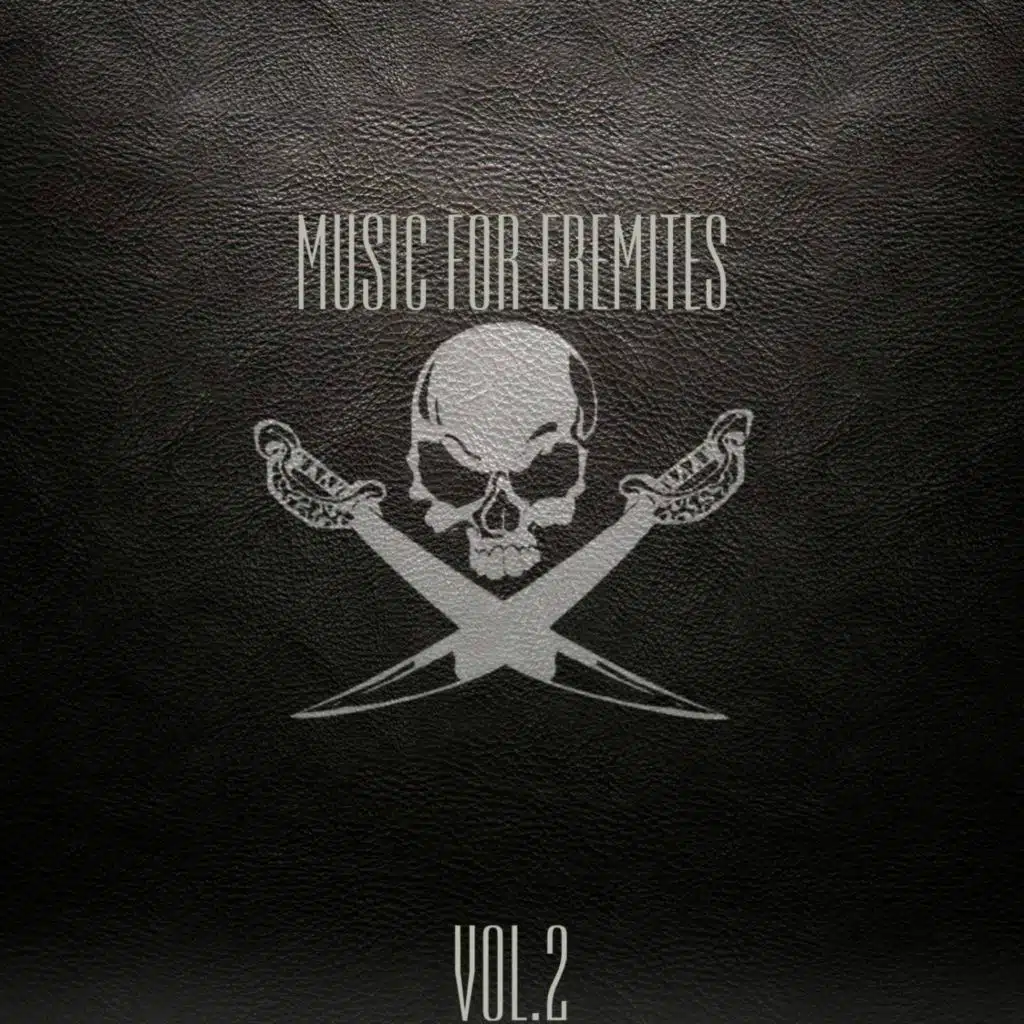 Music for Eremites, Vol. 2