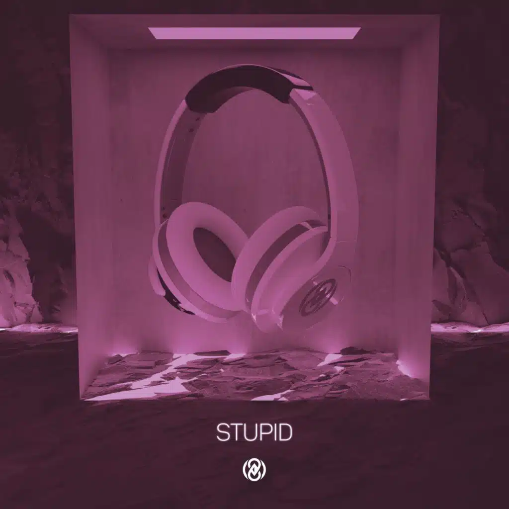 Stupid (8D Audio)