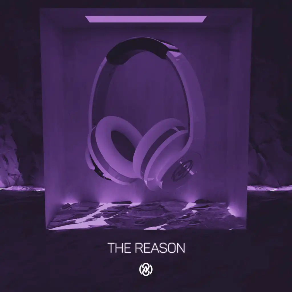 The Reason (8D Audio)